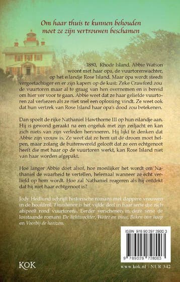 Thuishaven / Bakens van hoop-serie / 5 9789029728003, Boeken, Verzenden, Zo goed als nieuw, Jody Hedlund