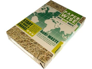 Kopieerpapier PaperWise A4 wit 80 grams pak a 500 vel, Ophalen of Verzenden, Nieuw in verpakking, Overige typen
