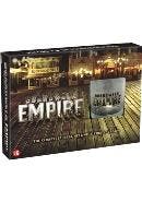 Boardwalk empire - Seizoen 1-3 - DVD, Cd's en Dvd's, Dvd's | Thrillers en Misdaad, Verzenden