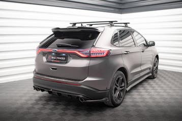 Achterspoiler Ford Edge Mk2, Verzenden