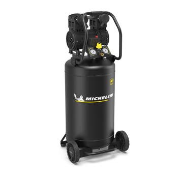 Michelin MX POP AIR 100V-3 SILENT | Staande stille, Verzenden, Nieuw