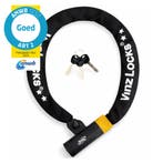 VINZ Salado Fietsslot ART2 - 90cm, Verzenden, Nieuw