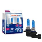Powertec HB3 12 - Xenon Blue - Set, Verzenden, Nieuw, Maserati