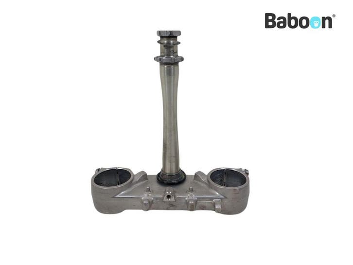 Voorvork T-stuk Honda CRF 450 R 2009-2012 (CRF450R), Motoren, Onderdelen | Honda, Gebruikt, Verzenden