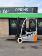 STILL RX20-16 1600kg elektrische vorkheftruck, Heftruck, Ophalen of Verzenden, STILL, 1000 tot 2000 kg