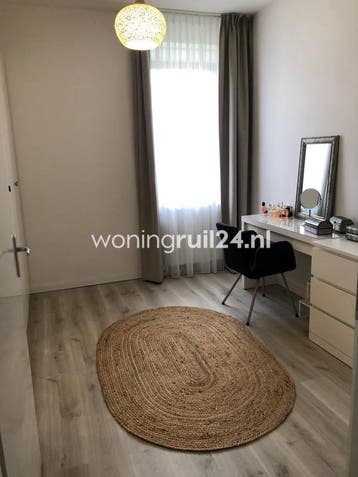 Woningruil - Eva Besnyöstraat 300 - 3 kamers en Amsterdam, Amsterdam