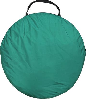 HUSH Outdoor Campingtent persoons - pop up systeem - met, Verzenden, Nieuw