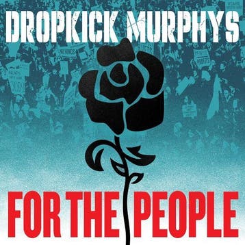 Dropkick Murphys - For The People - CD, Ophalen of Verzenden, Nieuw in verpakking