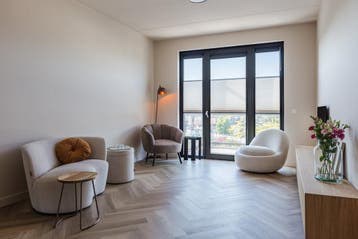 Te huur: Appartement Jan de Windstraat in Beverwijk, Beverwijk, Noord-Holland, Appartement