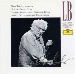 cd - Pyotr Ilyich Tchaikovsky - OuvertÃ¼re 1812Inch , Ca., Verzenden, Zo goed als nieuw