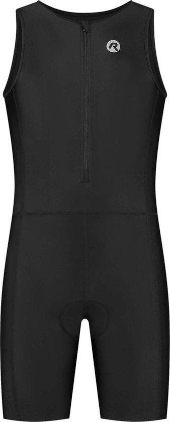 Rogelli Florida Trisuit Heren en Dames - Mouwloos - Zwart -, Verzenden, Nieuw
