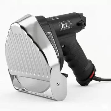 Dibeksan JET 120 PLUS-M Professionele elektrische döner keba, Ophalen of Verzenden, Nieuw in verpakking