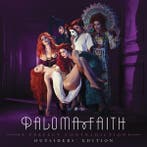cd - Paloma Faith - A Perfect Contradiction - Outsiders..., Verzenden, Nieuw in verpakking
