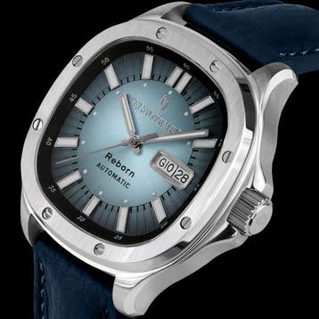 Tecnotempo - Automatic - Reborn - - Zonder minimumprijs -, Nieuw