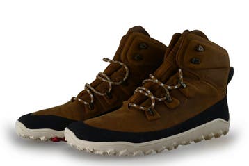 Vivobarefoot Barefoot in maat 45 Bruin, Kleding | Heren, Bruin, Verzenden, Zo goed als nieuw, Vivobarefoot