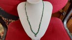 Oud-Romeins, Keizerrijk Glas Romeinse glazen kralenketting,