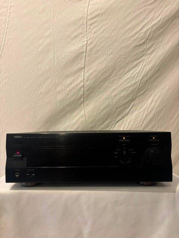 Yamaha - AX-492 Solid state geïntegreerde versterker, Nieuw