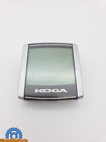 Display CU3  Koga | Batavus| Sparta, Ophalen of Verzenden, Gebruikt