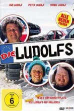 Die Ludolfs-webisodes (Mallorca / Schrottplatz) DVD *IMPORT*, Verzenden, Nieuw in verpakking