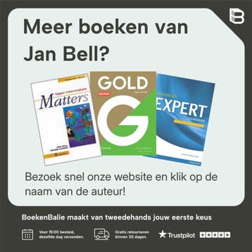 CAE Expert New Edition Students Book CD-Rom Pack - Jan Bell, Verzenden, Gelezen, Jan Bell