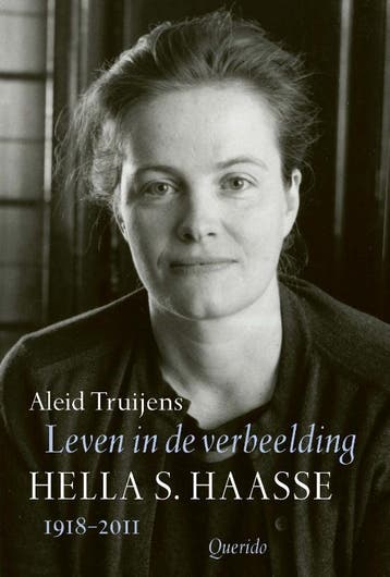 Leven in de verbeelding - Aleid Truijens 9789021436388, Verzenden, Zo goed als nieuw, Aleid Truijens