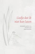 Liedje dat ik niet kan laten 9789030410553, Verzenden, Gelezen