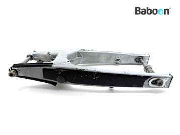 Achterbrug Husqvarna WRE 125 2006-2008, Verzenden, Gebruikt
