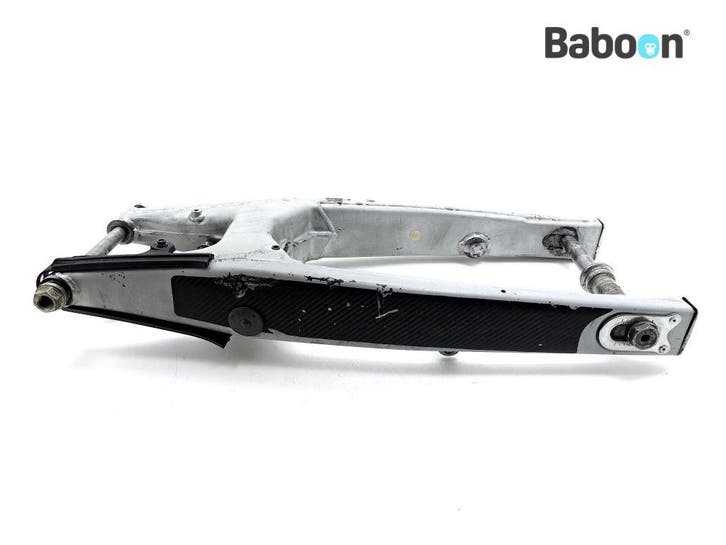 Achterbrug Husqvarna WRE 125 2006-2008, Motoren, Onderdelen | Overige, Gebruikt, Verzenden