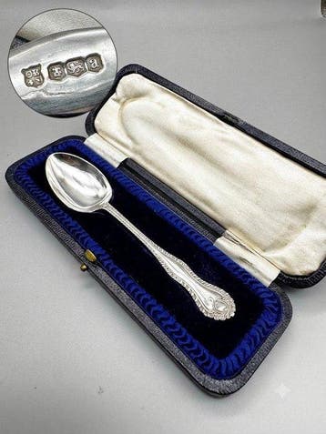 Lepel - .925 zilver