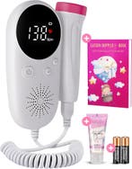 Gatson Doppler Plus Inclusief E-book, Doppler Gel en, Ophalen of Verzenden, Zo goed als nieuw, Gatson