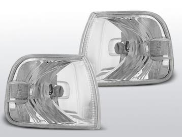 Voorknipperlichten (set) | geschikt voor Volkswagen T4 1996-, Verzenden, Nieuw