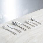 FLATWARE design by Maarten Baptist - Bestekset (28) - GLOSSY