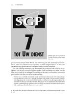 Mannen van Gods woord 9789087047177, Verzenden, Gelezen