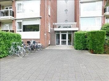 Te huur: Appartement Sweelincklaan in Breda, Noord-Brabant, Breda, Appartement