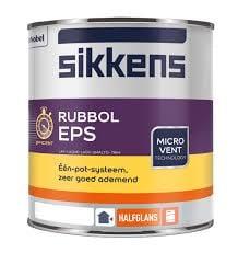 Sikkens Rubbol EPS, Verzenden, Nieuw