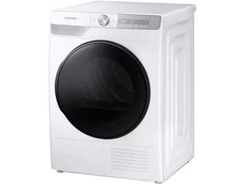 Samsung EcoBubble WW90T636ALH/S2 - Wasmachine - EcoBubble, Verzenden, Zo goed als nieuw