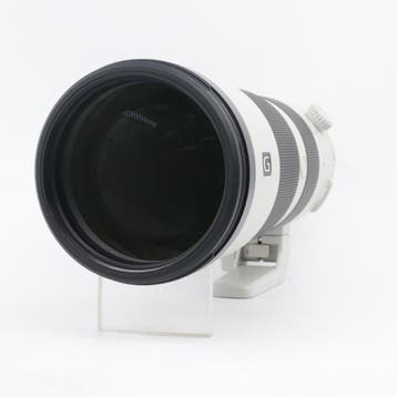 Sony FE 200-600mm f/5.6-6.3 G OSS, Audio, Tv en Foto, Fotografie | Lenzen en Objectieven, Verzenden, Gebruikt