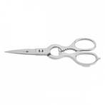 Eikaso Solingen Demontabele Keukenschaar 21 cm – Veelzijd., Ophalen of Verzenden, Nieuw