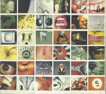 cd digi - Pearl Jam - No Code, Verzenden, Zo goed als nieuw