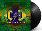 AC/DC - Rock In Rio 85 - LP, Ophalen of Verzenden, Nieuw in verpakking