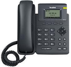 Yealink IP Phone SIP-T19P E2, Computers en Software, Overige Computers en Software, Gebruikt, Ophalen of Verzenden