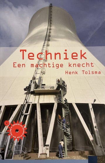 Techniek - H. Tolsma 9789076988856, Verzenden, Gelezen, H. Tolsma