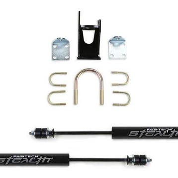 Fabtech 05-21 Ford F250/350 4WD Dual Stealth Steering, Ophalen of Verzenden, Nieuw