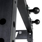 Tunturi RC20 Ball Pull - Up Grips - Pair, Verzenden, Nieuw