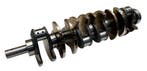Krukas A2790300101 Mercedes, Auto-onderdelen, Motor en Toebehoren, Verzenden, Nieuw, Mercedes-Benz
