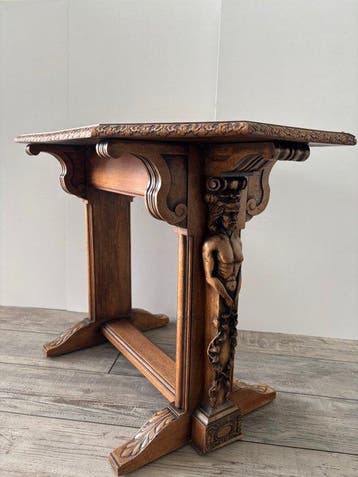 Tafel - Hout