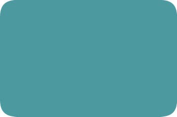 Verf Turquoiseblauw - RAL 5018 (1 liter blik) (Werktuigen), Ophalen of Verzenden