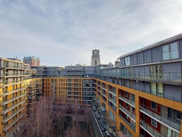 Te huur: Appartement Oppert in Rotterdam, Appartement, Rotterdam, Zuid-Holland