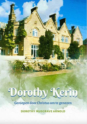 Dorothy Kerin | Dorothy Musgrave Arnold | Nieuw, Ophalen of Verzenden, Nieuw, Dorothy Musgrave Arnold