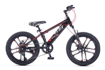 Cyclux 22 Inch Kinder Mountainbike – 7-Speed Shimano –, Ophalen of Verzenden, Nieuw, Cyclux